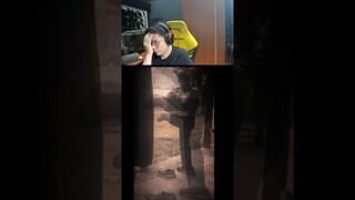 gelap🗿🗿 #bennymoza #bemoreaction #ngakak #reaction #darkjokes #shortvideo #shorts