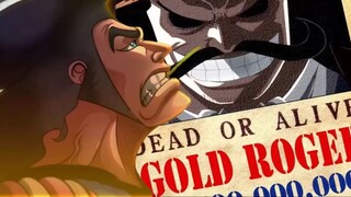 One Piece sắp kết thúc, những bí ẩn của One Piece sắp được công bố ở Arc Wano này p3
