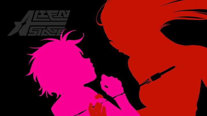 【VIVINOS】Alien Stage | All In (Mizi.ver)