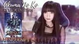 WOW! ATTACK ON TITAN FINAL SEASON | Akuma No Ko (悪魔の子) - Ai Higuchi (ヒグチアイ)  | Cover by Sachi Gomez