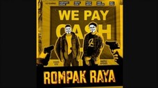 Syafiq Kyle : Rompak Raya
