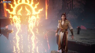 Martial Master Episode 594 Sub Indo 1080p