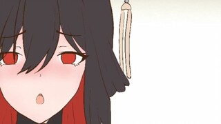 【Eyes of the Deep Space】♥Precious images of Lingguang uniform♥