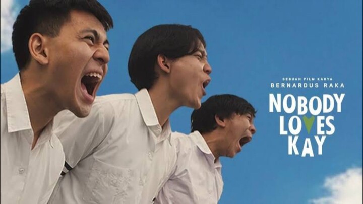 Alur Cerita Film Nobody Loves Kay | Menceritakan Anak Yang Ingin Menjadi Pro Player Game