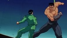 025. Burn, Kuwabara! The Underlying Power of Love