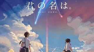 YOUR NAME TAGALOG ANIME DUBBED