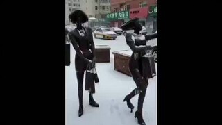 [Remix]The funny moments
