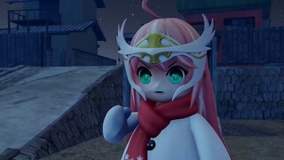 - - Paladin ถูกลักพาตัวและต้องการความช่วยเหลือจากฝาปิดท่อระบายน้ำของเรา! -