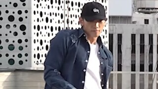 Hôm nay là ngày thứ mấy! Vua nhạc dance Châu Á Rain cover "Our Family" của 2PM và "Dynamite" của BTS