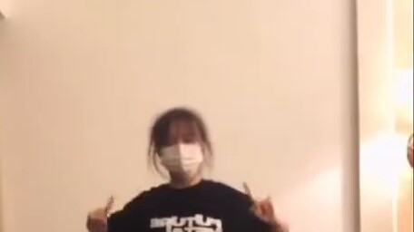 [From freshman to senior year] What changes will a beginner dancer experience after four years of da