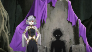 July's new show: The hero travels to another world and becomes an evil god, but is forced to live a 