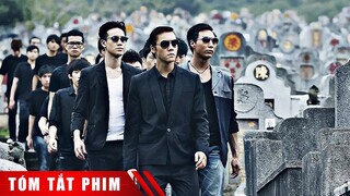 Review Phim: Ai Đang Làm Dân Anh Chị Tuyệt Đối Không Xem