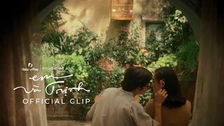 "Dù là chuyện gì cũng là lỗi của anh hết!" | Phim điện ảnh Em Và Trịnh | Galaxy Play