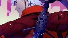 Devil May Cry الحلقة 1 الترجمة العربية