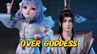TUDI GE GE SHI EP 17|| SUB INDO