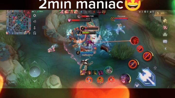 manyak