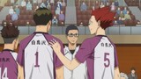 Haikyuu!! S3 Episode 3 [ENGLISH SUB]