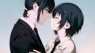【中日歌词/Aimer/完整版】电锯人ED9《Deep down》Aimer