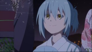 Sự ích kỉ tuyệt vời #AniMeme