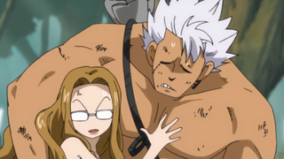 Fairy Tail tập 100