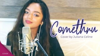 Jeremy Zucker - Comethru Cover by Juliana Celine Enguero