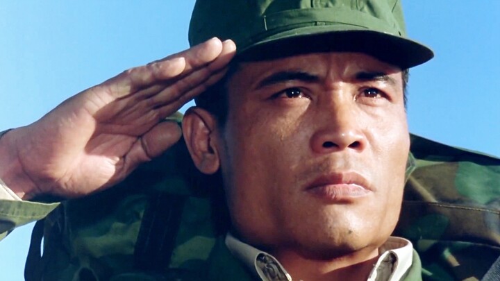 “Đã trở thành lính rồi, thì thà hiếu kính đất nước còn hơn là hiếu kính tôi.”