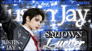 【JayJay】250511 SMTOWN Los Angeles Lucifer rekaman langsung 4K