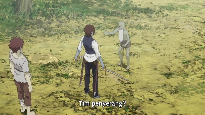 Re:Monster-Eps2