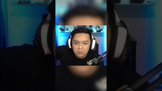 OME TV: "BARU LOGIN AKU BANG" #bangpen #shorts #tiktokviral #reels #ometv