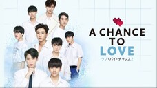 Love by Chance 2: A Chance to Love EP 4|ENG SUB