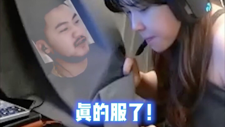 มะเขือยาว: ยอมรับเลยว่าแกมันเจ๋งจริงๆ ถึงกับเลียนแบบฉัน!