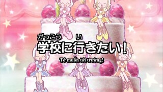 Motto! Ojamajo Doremi phần 3 tập 38