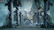 Heaven Swallowing Record episode 1