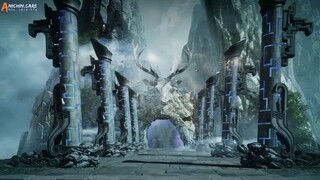 Heaven Swallowing Record episode 1