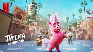 Thelma the Unicorn (2024) Dubbing Indonesia