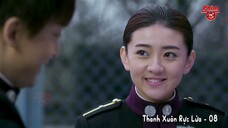 Thanh Xuân Rực Lửa - Tập 8