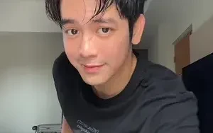 หล่อมากเทสสุด
