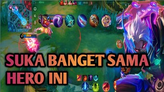 HAYABUSA MAGANG NIH HAHAHA | GAMEPLAY HAYABUSA