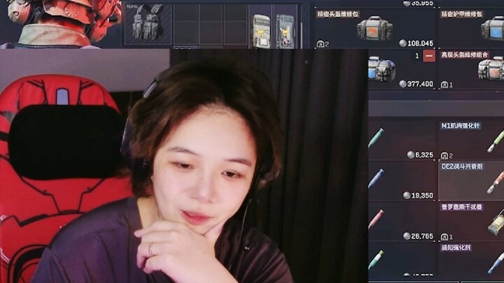 Ini baru kali ke-69 saya kembali ke Unit Khusus baru saya mengerti semuanya.