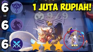 Viewer Ini BERANI JAMIN 1 JUTA RUPIAH Gua GA MUNGKIN BISA KOMBO 666 Di Live Stream!! Auto Menyesal!!