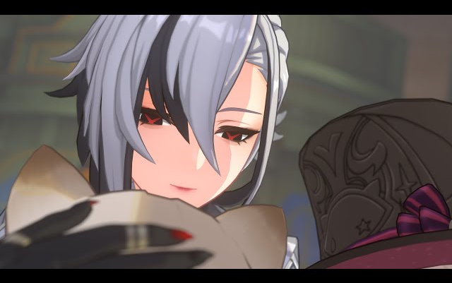 【Maerimu】Father's House