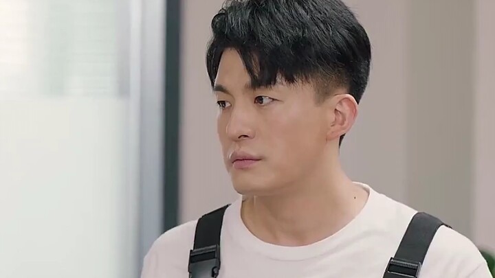 After not seeing my ex-girlfriend for many years, she suddenly became my direct supervisor!