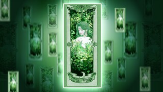 [Infinite Nikki x Cardcaptor Sakura] ต้องใช้กี่ขั้นตอนในการสร้าง Clow Cards โดยใช้เกม?