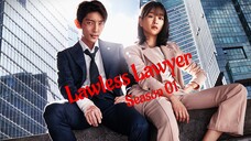 Lawless Lawyer Season 01 Ep 12 Hindi Dubbed