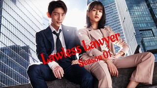 Lawless Lawyer Season 01 Ep 11 Hindi Dubbed