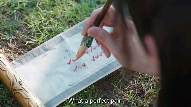 Back from the Brink Episode12 English Sub