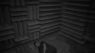 500万睡一晚！世界最安静房间，敢挑战的都是狠人！