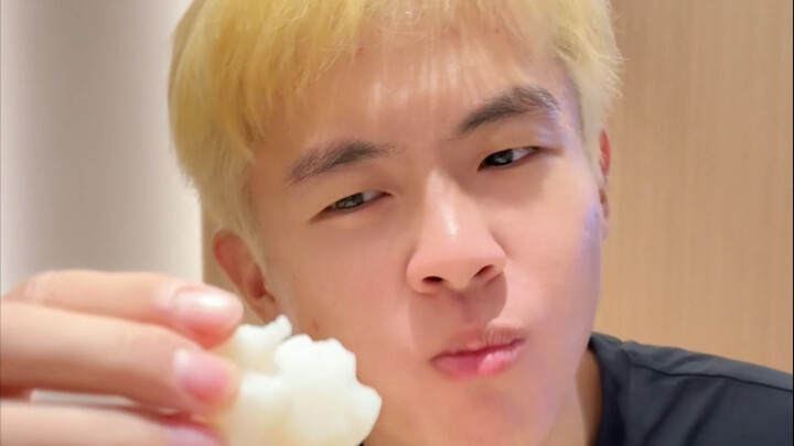 Nanchang, I’m finally here!! So delicious!