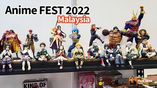 Anime Fest 2022 - Malaysia