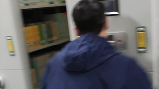 本来挺喜欢图书管理员的。